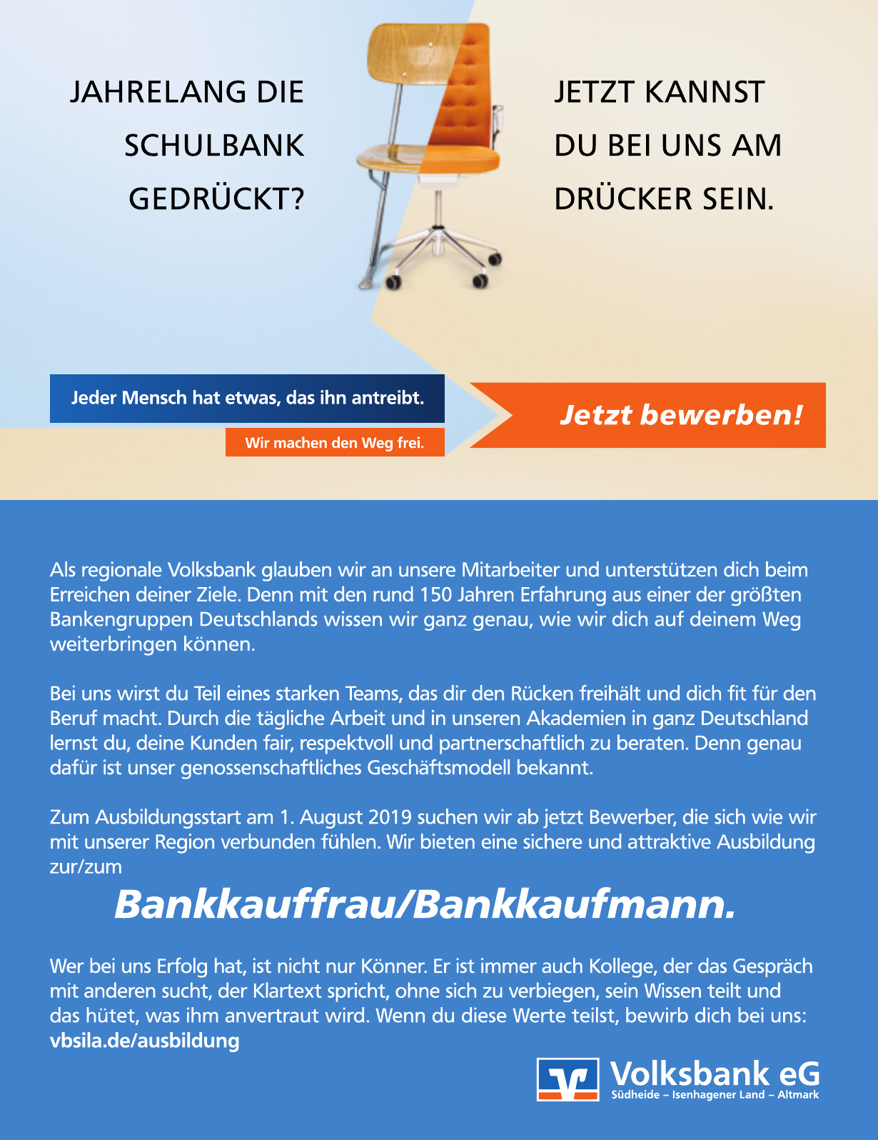 Volksbank eG Volksbank eG