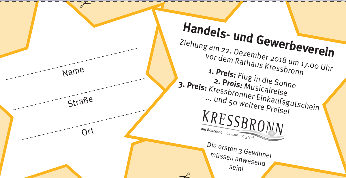 Intensivpflegedienst Lebenswert GmbH Handels- und Gewerbeverein Kressbronn
