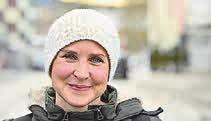 Luzia Schmuziger, 39Sportlehrerin, Olten Luzia Schmuziger, 39Sportlehrerin, Olten