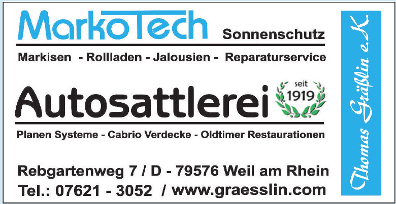 Neue Wohnanlage An Der Gustave Fecht Strasse In Weil Am Rhein