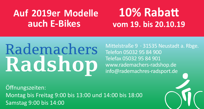 Rademachers Radshop Rademachers Radshop