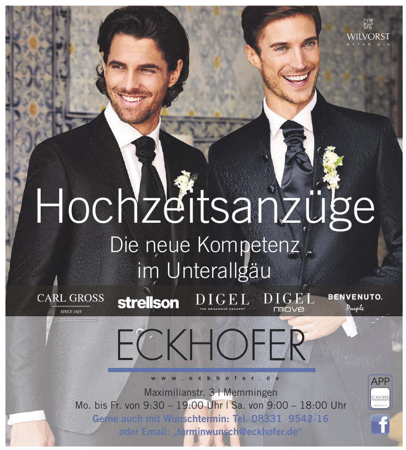 Eckhofer Eckhofer