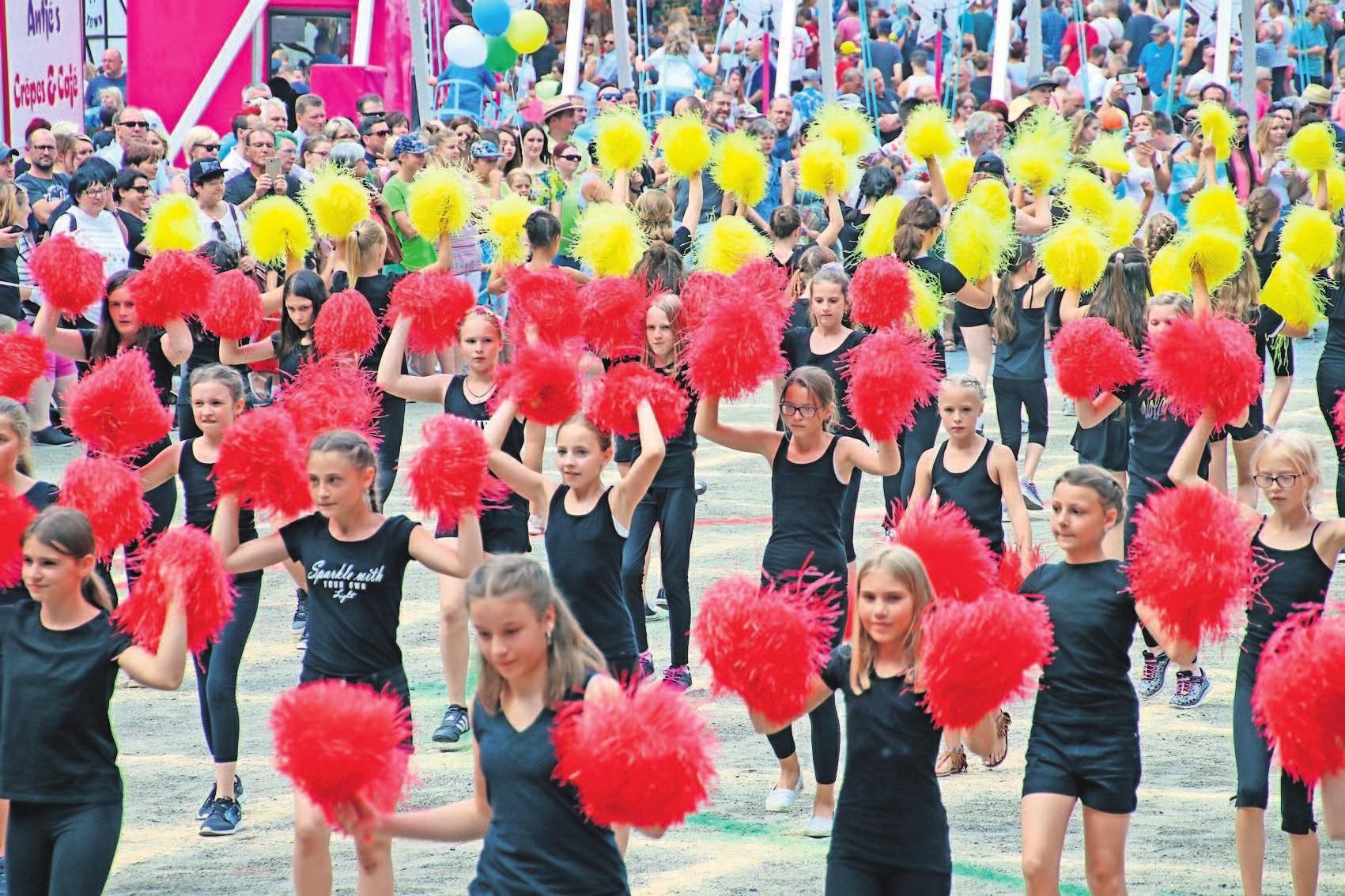 „Nationalfeiertag“ in Neustadt Image 1 „Nationalfeiertag“ in Neustadt Image 1