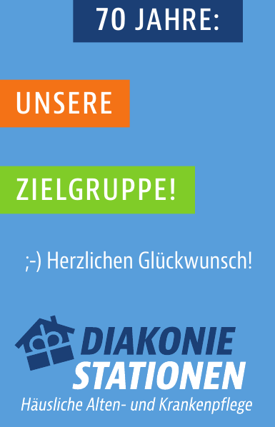 Diakonie Stationen Diakonie Stationen
