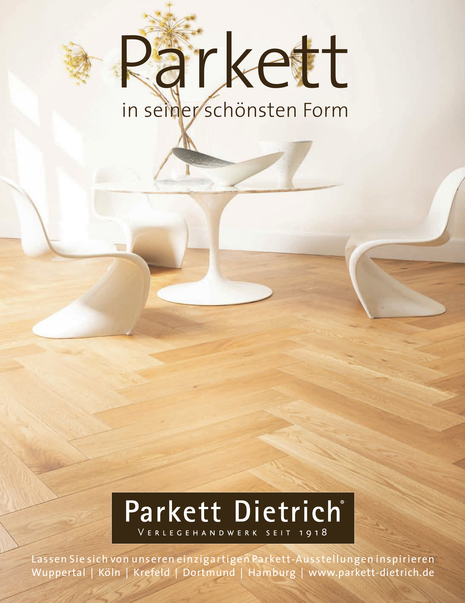 Parkett Dietrich Parkett Dietrich