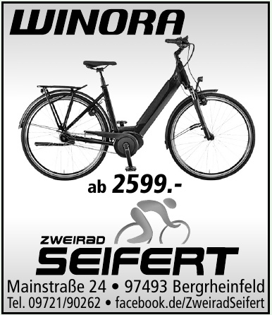 Zweirad Seifert Zweirad Seifert