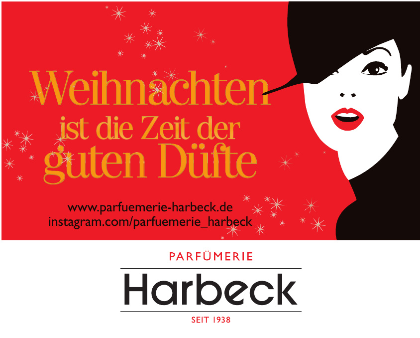 Parfümerie Harbeck Parfümerie Harbeck