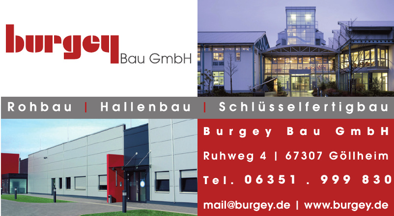Burgey Bau GmbH