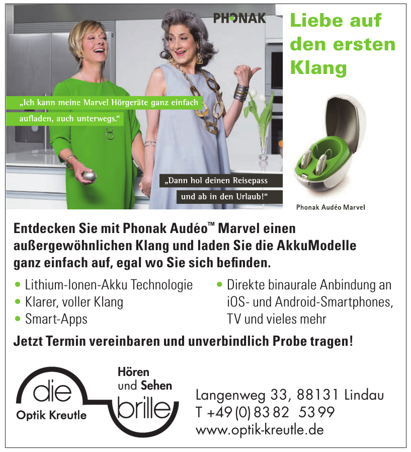 Optik Kreutle Optik Kreutle