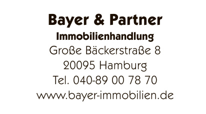 Bayer & Partner