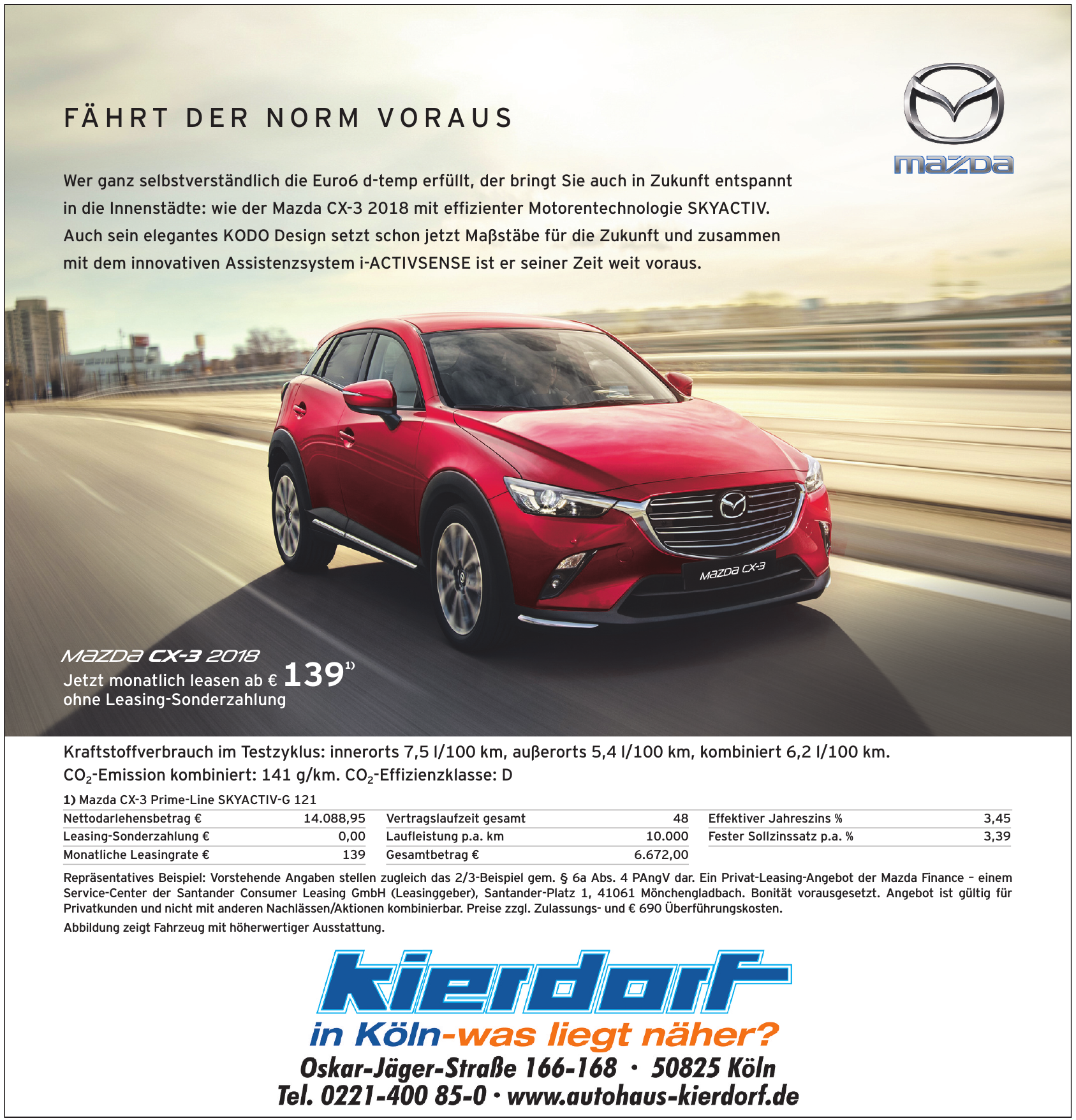 Kierdorf