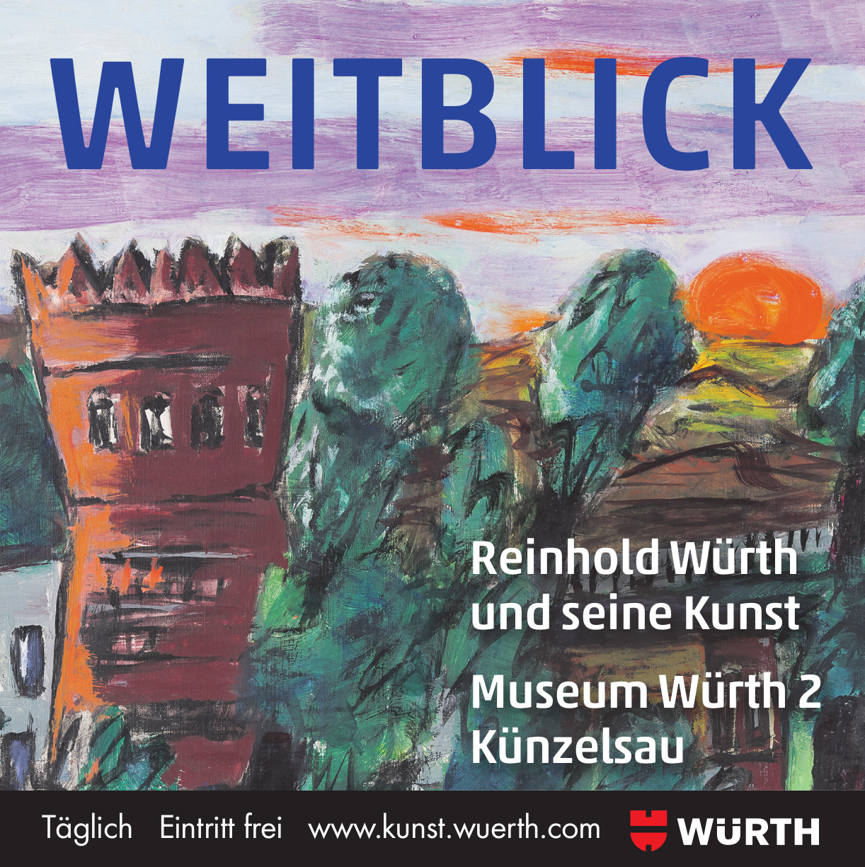 Museum Würth 2