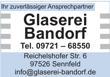 Glaserei Bandorf Glaserei Bandorf