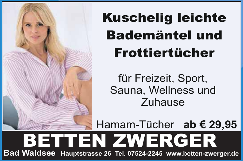 Betten Zwerger Betten Zwerger