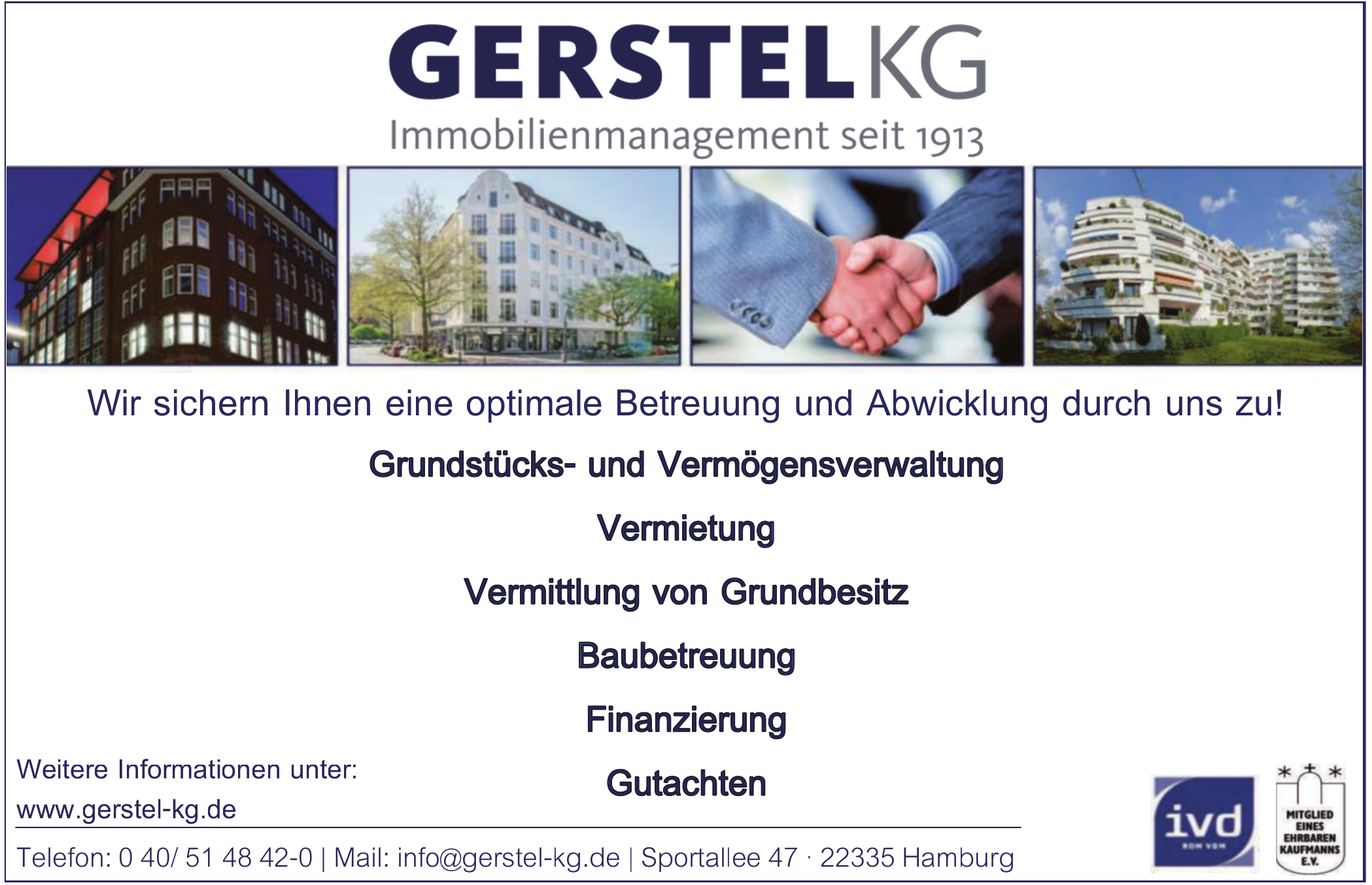 Gerstel KG Gerstel KG