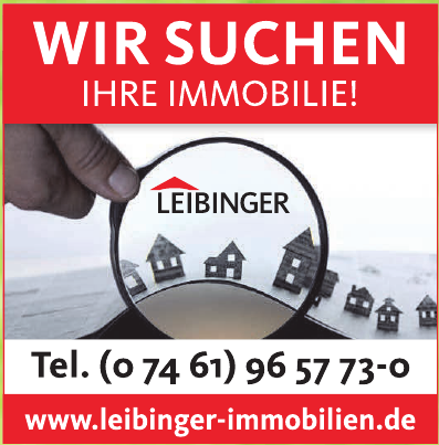 Leibinger Leibinger