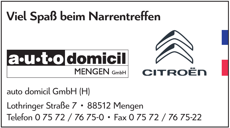 auto domicil GmbH auto domicil GmbH