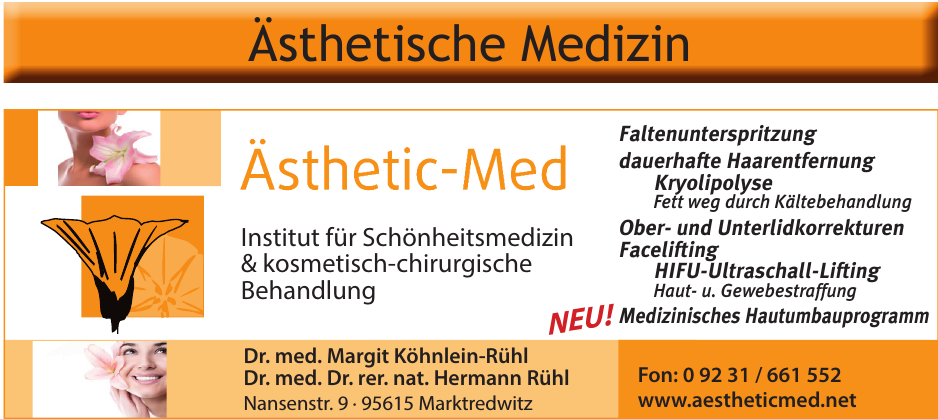 Ästhetic-Med Ästhetic-Med