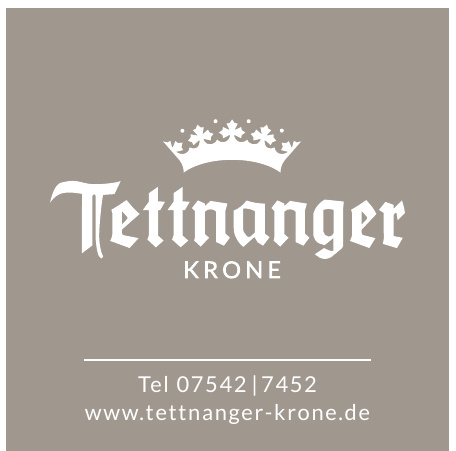 Tettnanger Krone Tettnanger Krone