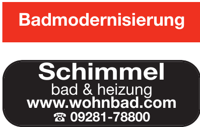 Schimmel bad & heizung Schimmel bad & heizung