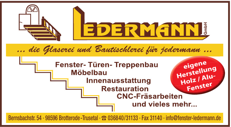 Ledermann GmbH Ledermann GmbH