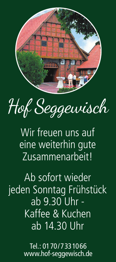 Hof Seggewisch
