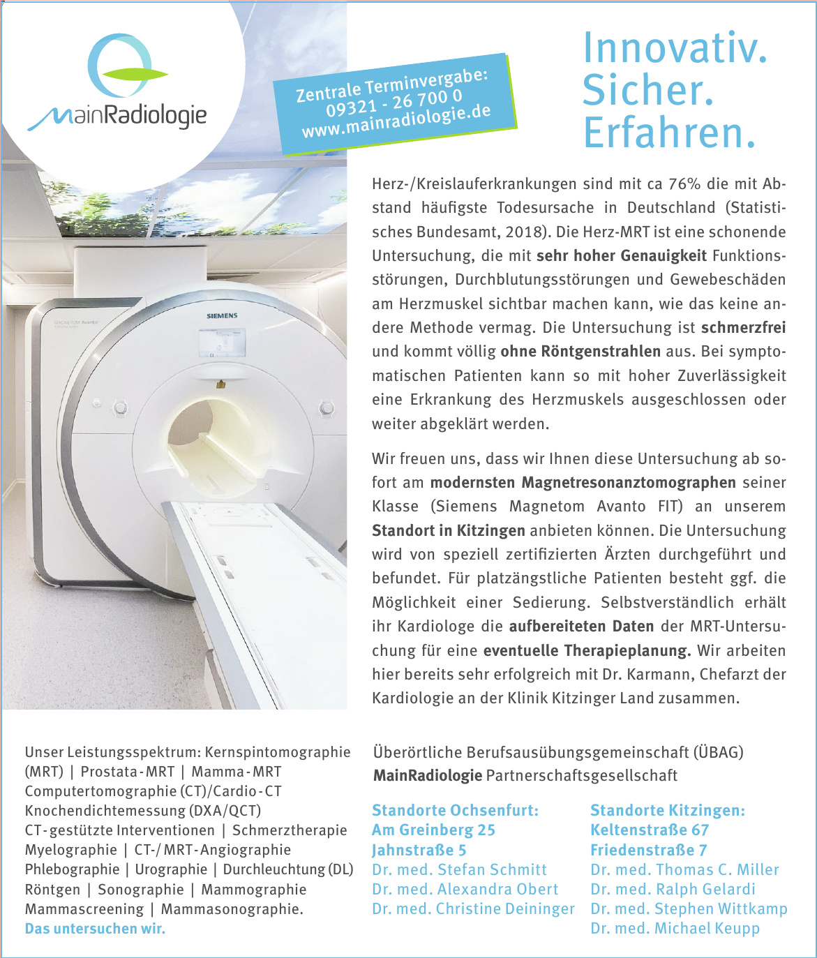 MainRadiologie MainRadiologie