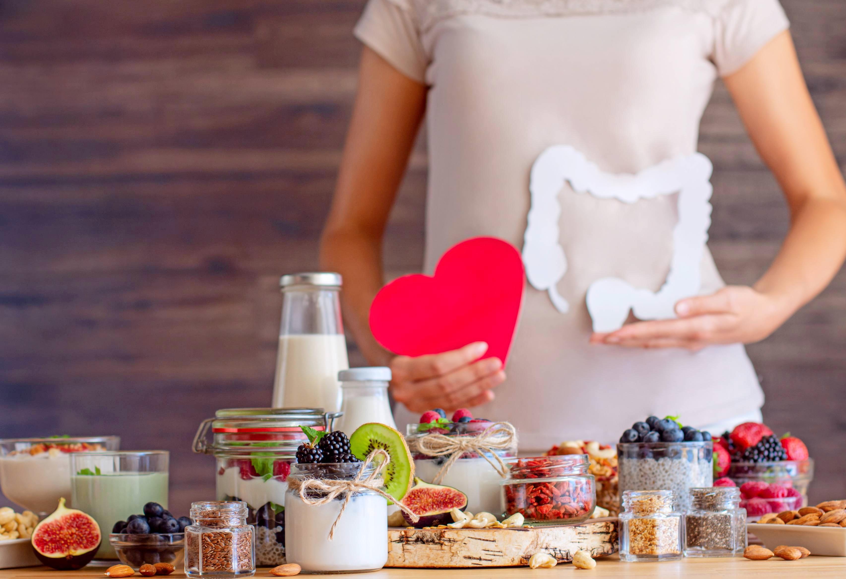 Was ist verträglich, was nicht? Ein Ernährungstagebuch kann Reizdarmpatienten helfen, dies herauszufinden. Experten empfehlen eine ausgewogene, faserreiche Kost. Foto: Monstar Studio/stock.adobe.com Was ist verträglich, was nicht? Ein Ernährungstagebuch kann Reizdarmpatienten helfen, dies herauszufinden. Experten empfehlen eine ausgewogene, faserreiche Kost. Foto: Monstar Studio/stock.adobe.com