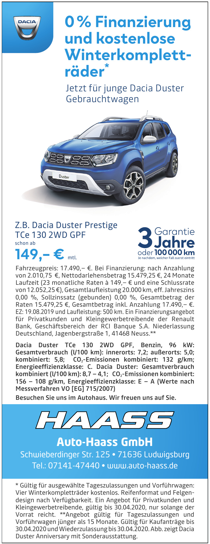 Auto Haass GmbH Auto Haass GmbH