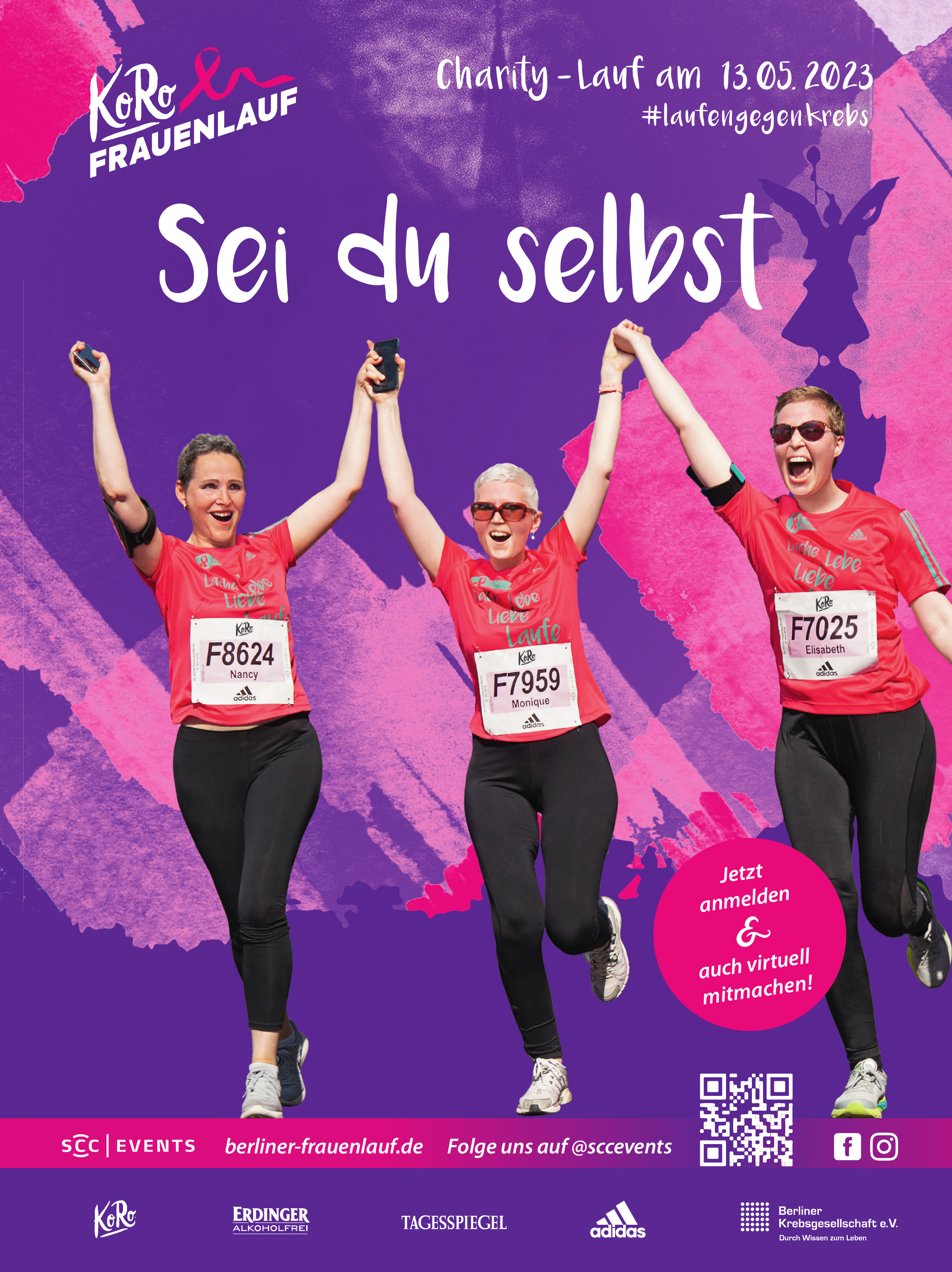 Berliner Frauenlauf