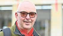 Silvan Jäggi, 63Rentner, Wangen bei Olten Silvan Jäggi, 63Rentner, Wangen bei Olten