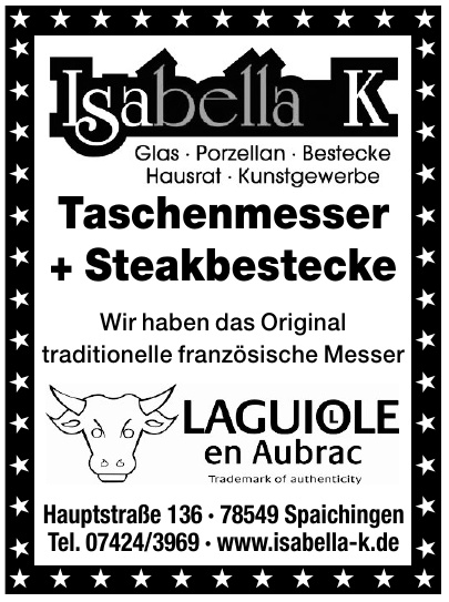 Isabella K Isabella K