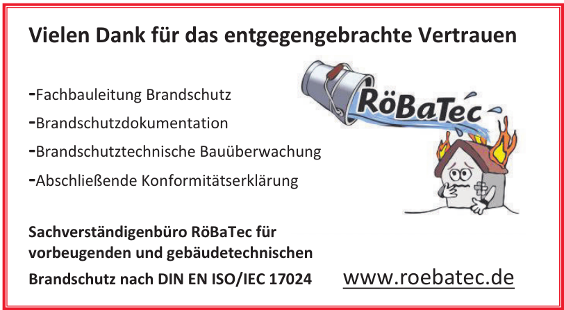 RöBaTec RöBaTec