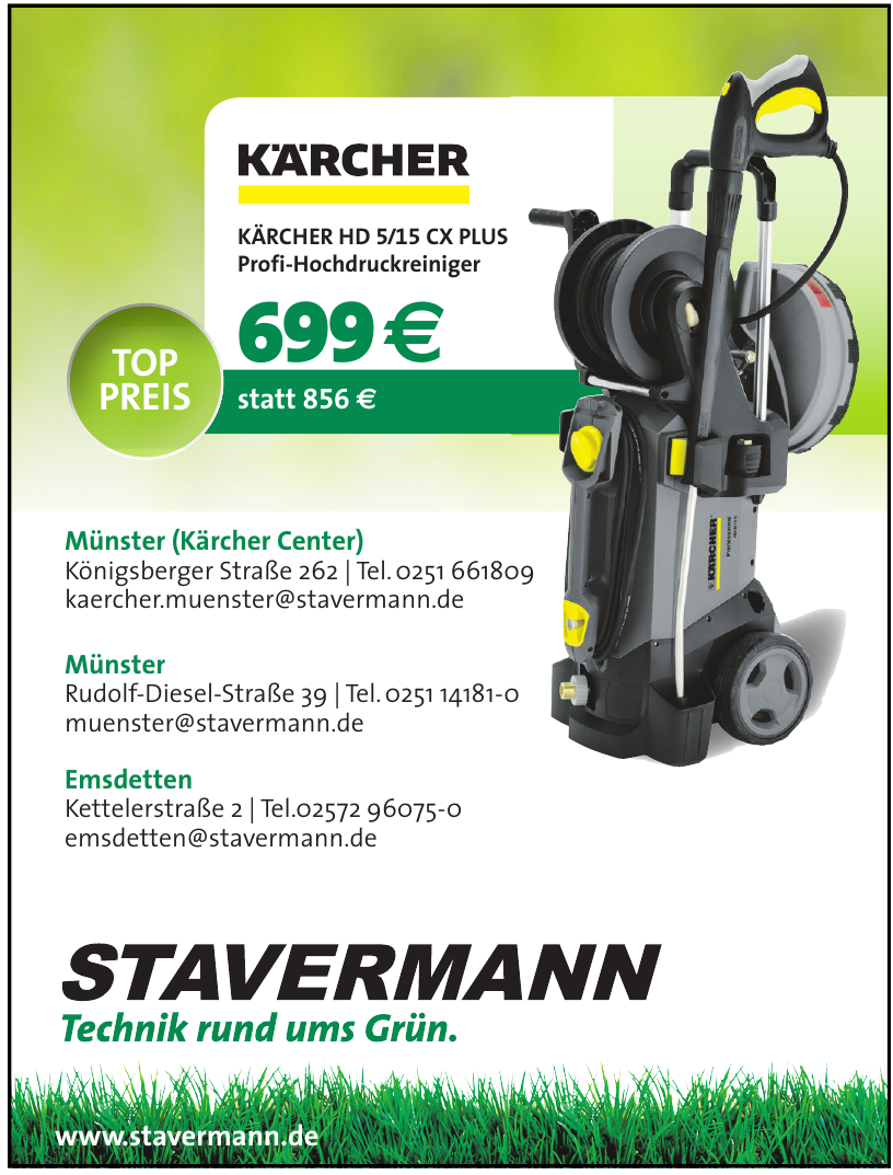 Stavermann Stavermann