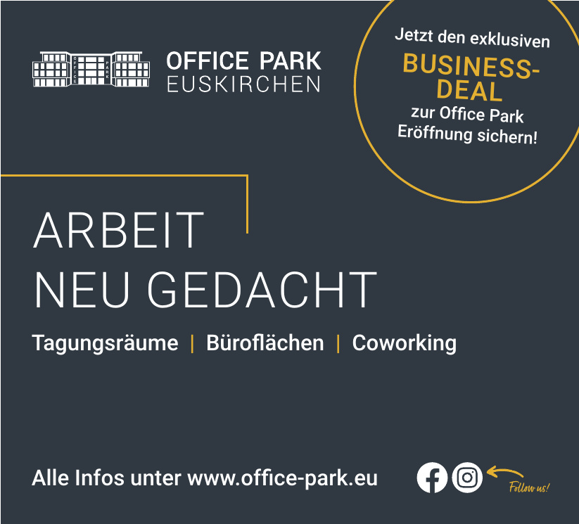 Office Park Euskirchen