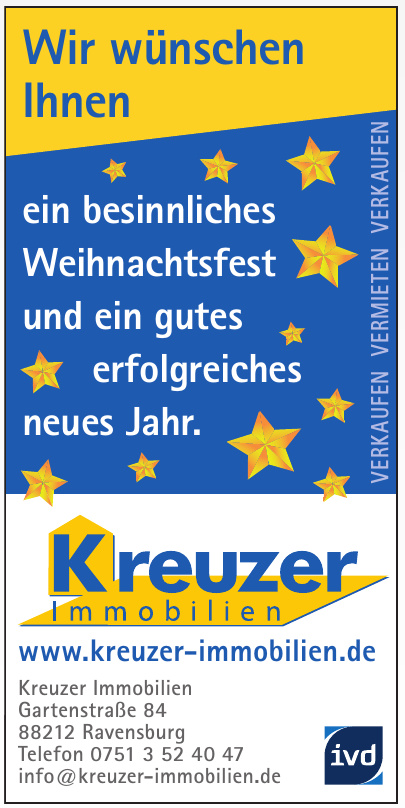 Kreuzer Immobilien Kreuzer Immobilien