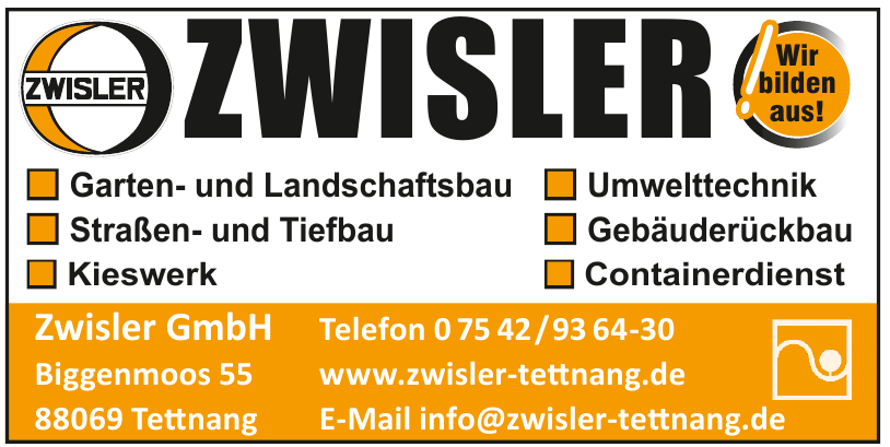Zwisler GmbH Zwisler GmbH