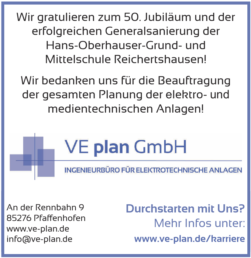 VE Plan GmbH VE Plan GmbH