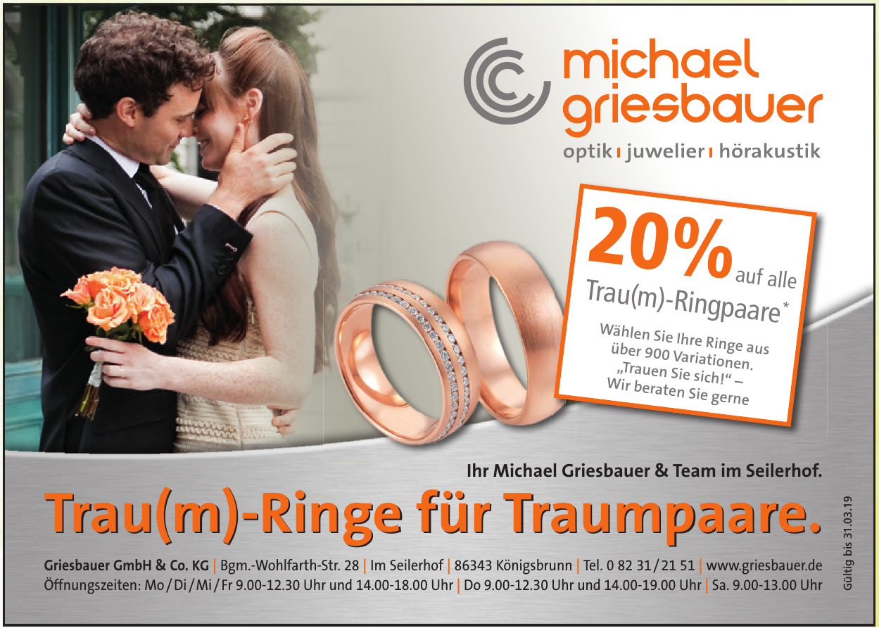 Griesbauer GmbH & Co. KG