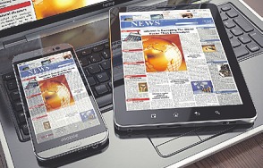 Der Bund will Schulen technisch besser ausstatten Bild: Maksym Yemelyanov/ stock.adobe.com Der Bund will Schulen technisch besser ausstatten Bild: Maksym Yemelyanov/ stock.adobe.com
