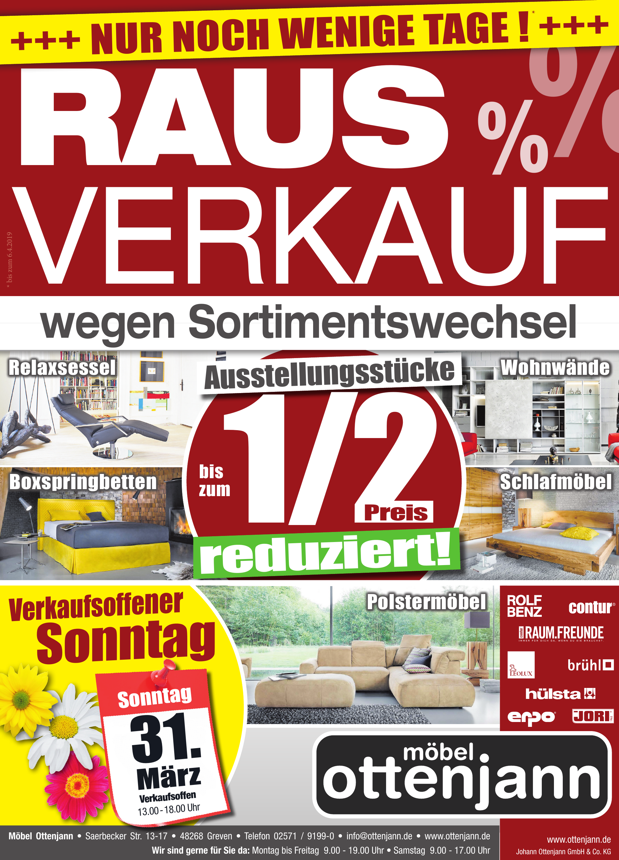 Möbel Ottenjann Möbel Ottenjann