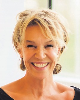 Charlotte von den Brand vom Städtepartnerschaftsverein Köln-Rotterdam Bild. Privat Charlotte von den Brand vom Städtepartnerschaftsverein Köln-Rotterdam Bild. Privat