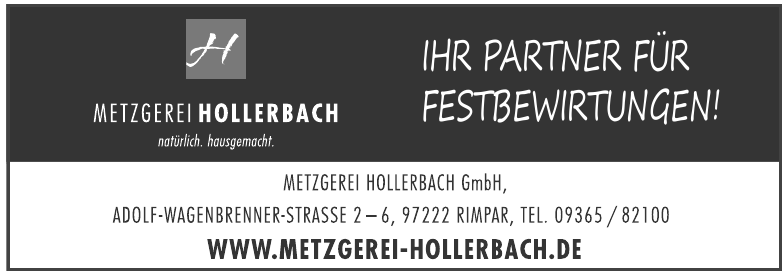 Metzgerei Hollerbach GmbH Metzgerei Hollerbach GmbH