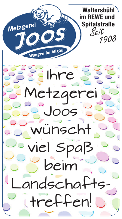 Metzgerei Joos Metzgerei Joos