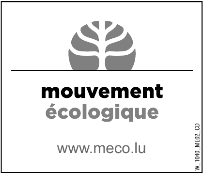 mouvement écologique