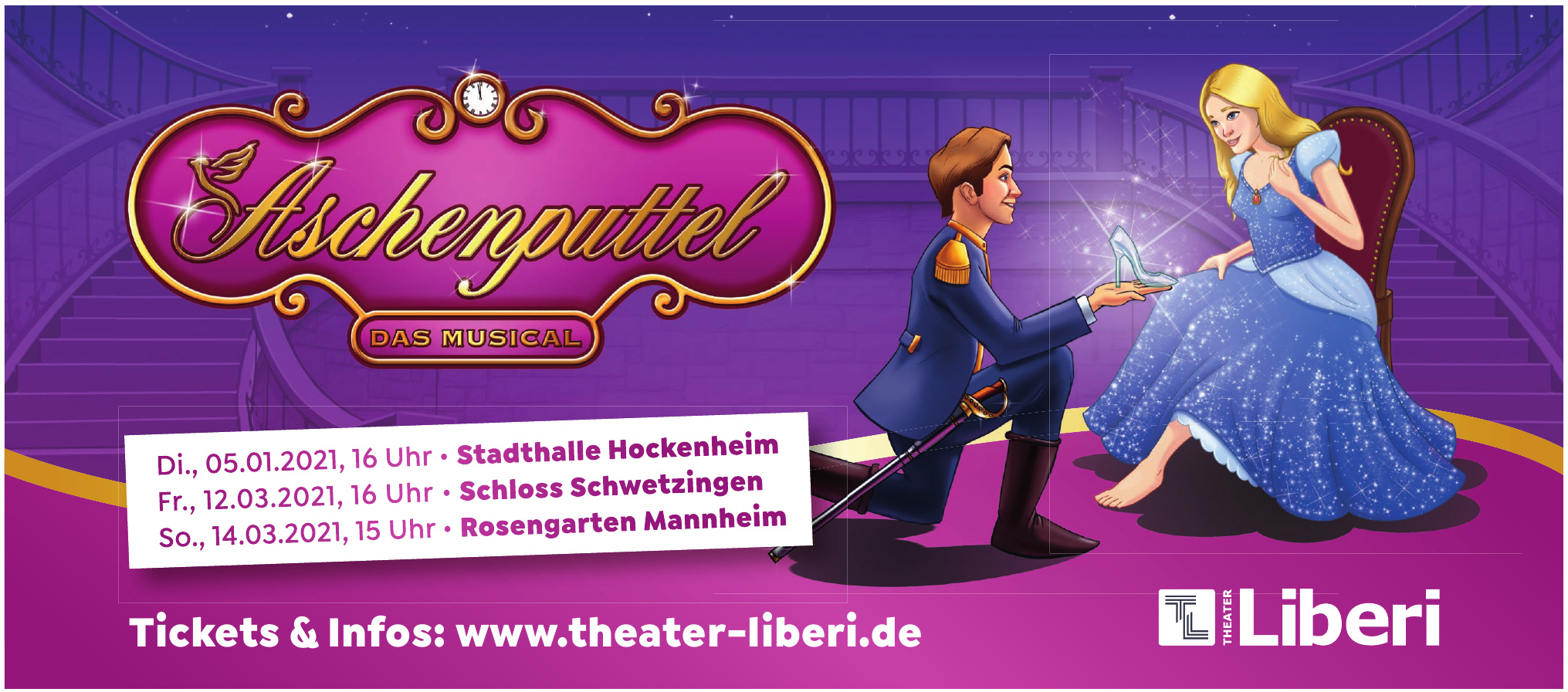 Theater Liberi Theater Liberi