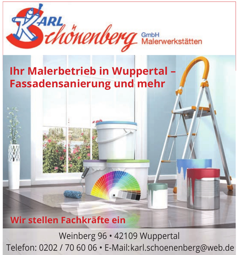 Karl Schönenberg GmbH