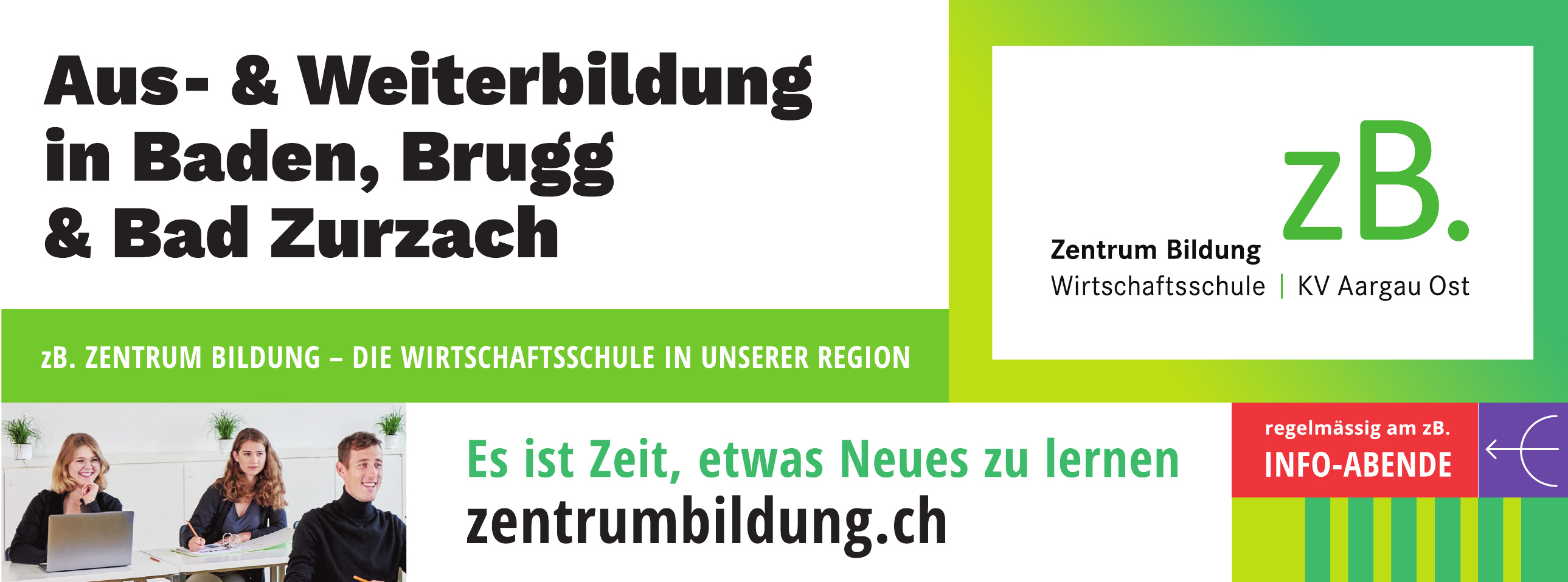 Zentrum Bildung Zentrum Bildung
