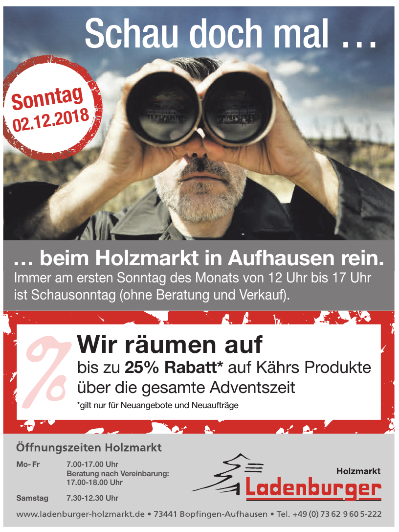 Holzmarkt Ladenburger Holzmarkt Ladenburger