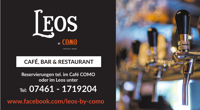 Leos by Como Leos by Como
